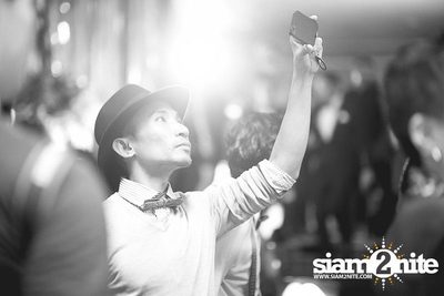 ABSOLUT ELYX PRESENTS "GATSBY WHO?" BY DUDESWEET — photo 41