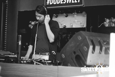 ABSOLUT ELYX PRESENTS "GATSBY WHO?" BY DUDESWEET — photo 54