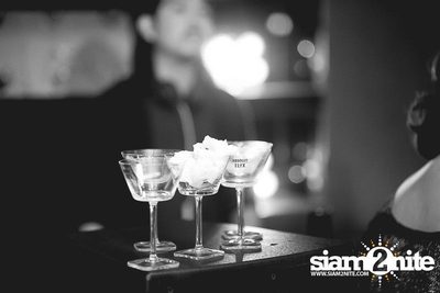 ABSOLUT ELYX PRESENTS "GATSBY WHO?" BY DUDESWEET — photo 57