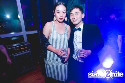 ABSOLUT ELYX PRESENTS "GATSBY WHO?" BY DUDESWEET — photo 87
