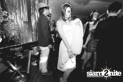 ABSOLUT ELYX PRESENTS "GATSBY WHO?" BY DUDESWEET — photo 72