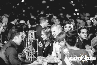 ABSOLUT ELYX PRESENTS "GATSBY WHO?" BY DUDESWEET — photo 101