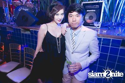 ABSOLUT ELYX PRESENTS "GATSBY WHO?" BY DUDESWEET — photo 97