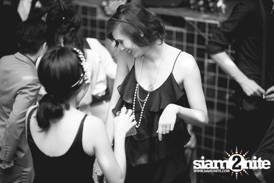ABSOLUT ELYX PRESENTS "GATSBY WHO?" BY DUDESWEET — photo 103