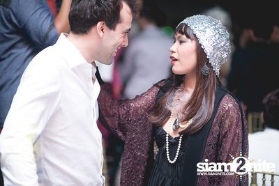 ABSOLUT ELYX PRESENTS "GATSBY WHO?" BY DUDESWEET — photo 25