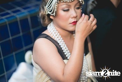 ABSOLUT ELYX PRESENTS "GATSBY WHO?" BY DUDESWEET — photo 32