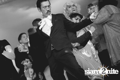 ABSOLUT ELYX PRESENTS "GATSBY WHO?" BY DUDESWEET — photo 104