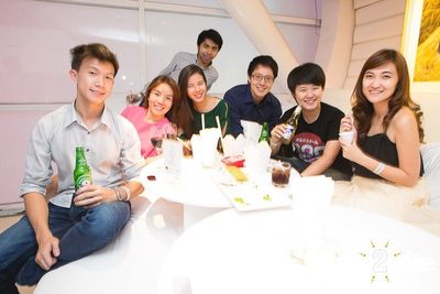 Digital Innovation Asia Awards — photo 26