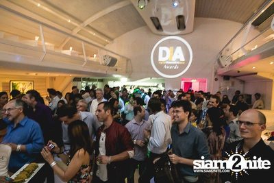 Digital Innovation Asia Awards — photo 81