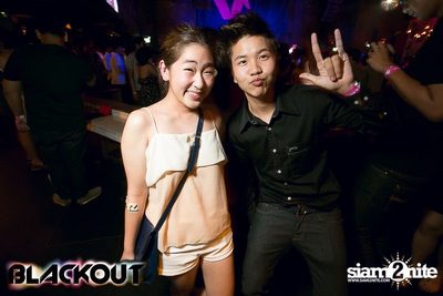 BLACKOUT pres. House of Bunny — photo 76