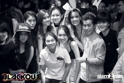 BLACKOUT pres. House of Bunny — photo 62