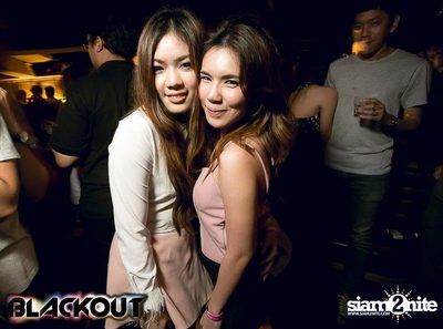 BLACKOUT pres. House of Bunny — photo 50