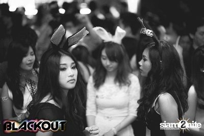 BLACKOUT pres. House of Bunny — photo 51
