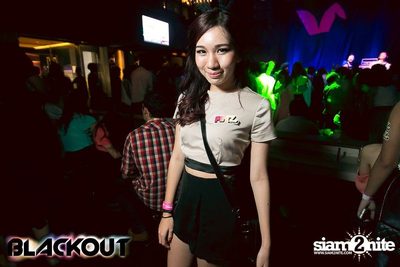 BLACKOUT pres. House of Bunny — photo 48