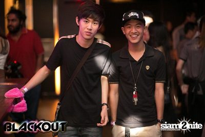 BLACKOUT pres. House of Bunny — photo 18