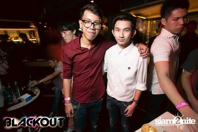 BLACKOUT pres. House of Bunny — photo 53