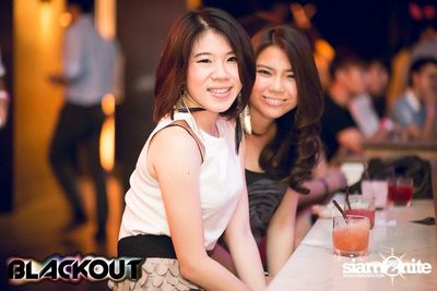 BLACKOUT pres. House of Bunny — photo 70