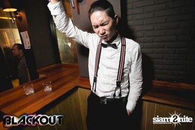BLACKOUT pres. House of Bunny — photo 19