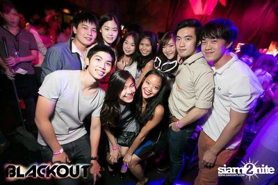 BLACKOUT pres. House of Bunny — photo 77