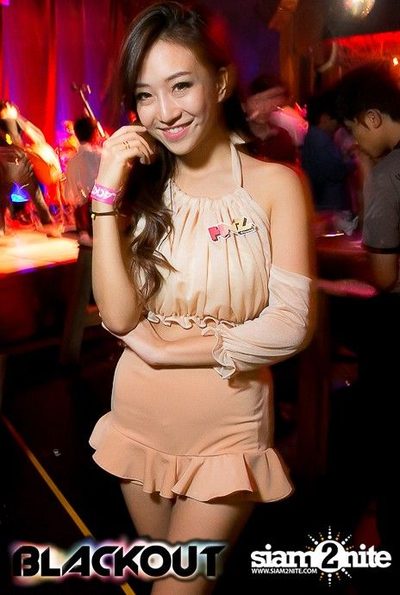 BLACKOUT pres. House of Bunny — photo 20