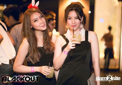 BLACKOUT pres. House of Bunny — photo 27
