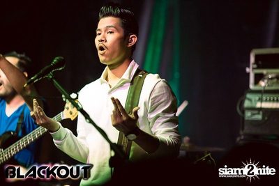BLACKOUT pres. House of Bunny — photo 67