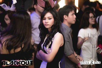 BLACKOUT pres. House of Bunny — photo 100