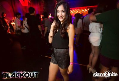 BLACKOUT pres. House of Bunny — photo 81