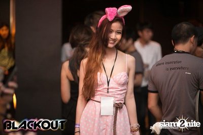 BLACKOUT pres. House of Bunny — photo 29