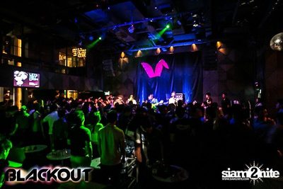 BLACKOUT pres. House of Bunny — photo 80
