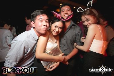BLACKOUT pres. House of Bunny — photo 5