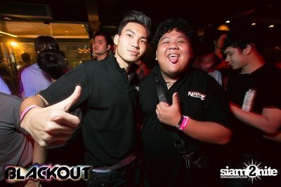 BLACKOUT pres. House of Bunny — photo 34