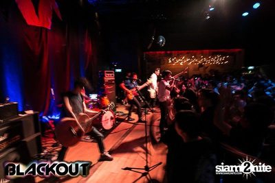 BLACKOUT pres. House of Bunny — photo 22