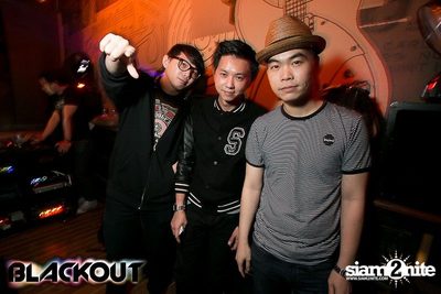 BLACKOUT pres. House of Bunny — photo 105