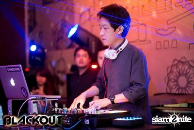 BLACKOUT pres. House of Bunny — photo 58