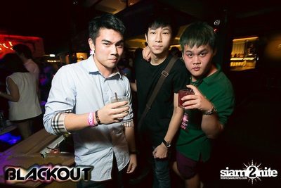 BLACKOUT pres. House of Bunny — photo 36