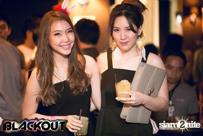BLACKOUT pres. House of Bunny — photo 4