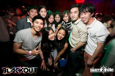 BLACKOUT pres. House of Bunny — photo 44