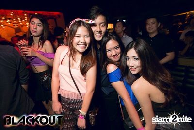 BLACKOUT pres. House of Bunny — photo 6