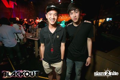BLACKOUT pres. House of Bunny — photo 66