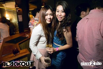 BLACKOUT pres. House of Bunny — photo 57