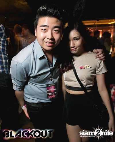 BLACKOUT pres. House of Bunny — photo 25