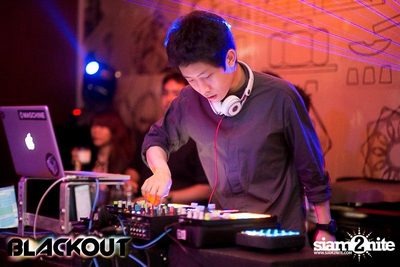 BLACKOUT pres. House of Bunny — photo 39