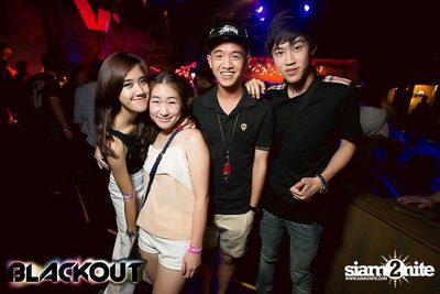 BLACKOUT pres. House of Bunny — photo 15