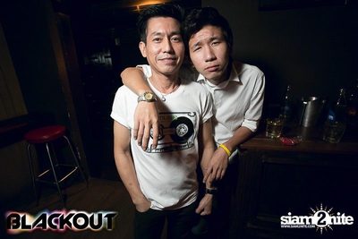 BLACKOUT pres. House of Bunny — photo 108