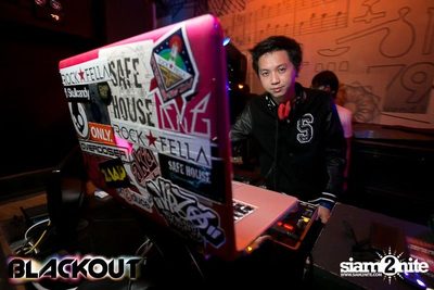 BLACKOUT pres. House of Bunny — photo 115