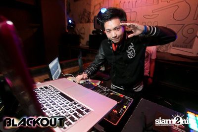 BLACKOUT pres. House of Bunny — photo 114