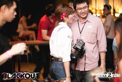 BLACKOUT pres. House of Bunny — photo 68