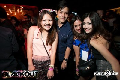 BLACKOUT pres. House of Bunny — photo 83