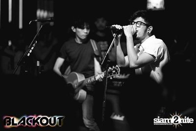 BLACKOUT pres. House of Bunny — photo 49